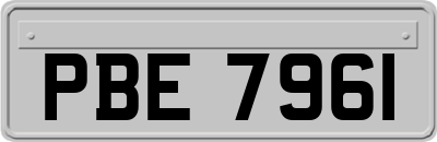 PBE7961