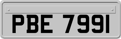 PBE7991