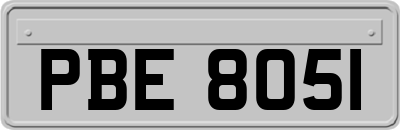 PBE8051