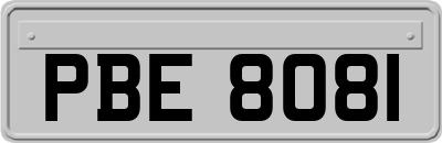 PBE8081