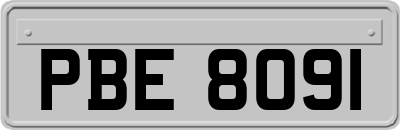 PBE8091