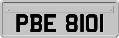 PBE8101