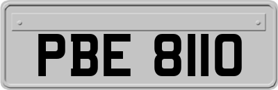 PBE8110