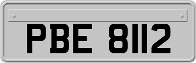 PBE8112