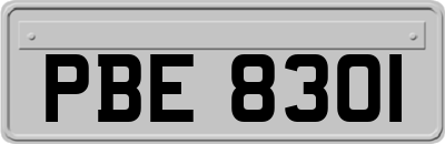 PBE8301