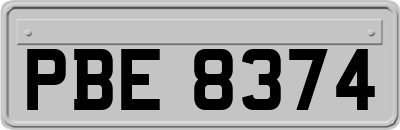 PBE8374