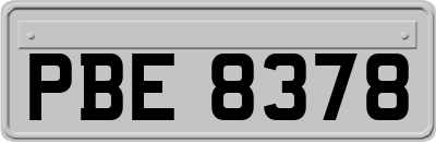 PBE8378