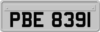 PBE8391