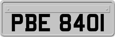 PBE8401