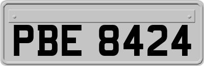 PBE8424