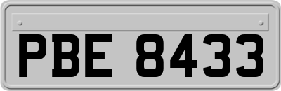 PBE8433