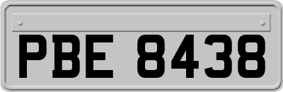 PBE8438