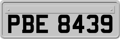 PBE8439