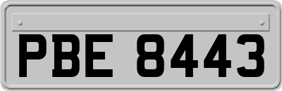 PBE8443