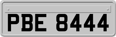 PBE8444