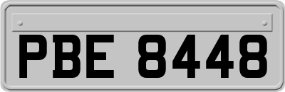 PBE8448