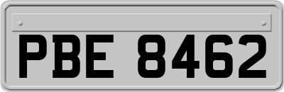 PBE8462