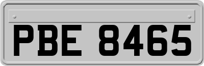 PBE8465