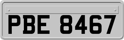 PBE8467