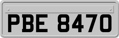 PBE8470