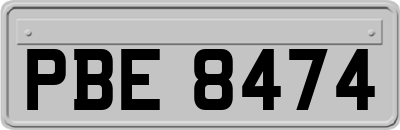 PBE8474