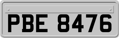 PBE8476