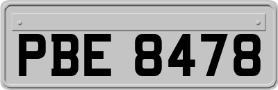 PBE8478