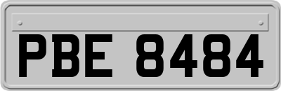 PBE8484