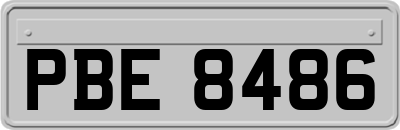 PBE8486