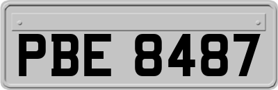 PBE8487