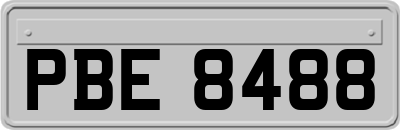 PBE8488