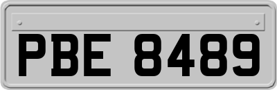 PBE8489