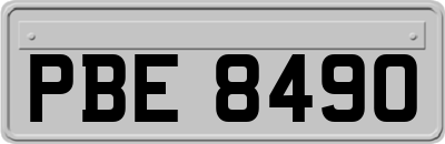 PBE8490