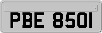 PBE8501