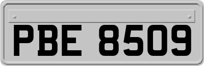 PBE8509