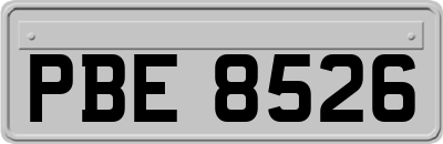 PBE8526