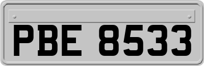 PBE8533