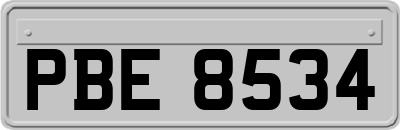 PBE8534