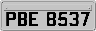 PBE8537