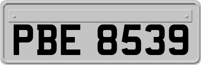 PBE8539