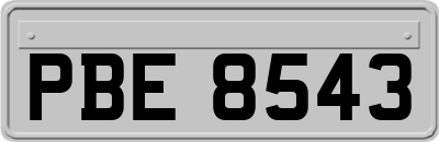 PBE8543