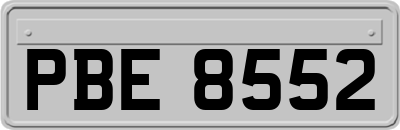 PBE8552