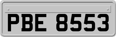 PBE8553