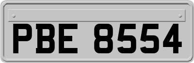 PBE8554