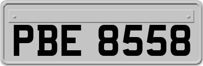 PBE8558