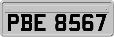 PBE8567