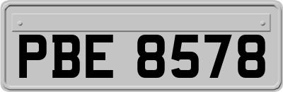 PBE8578