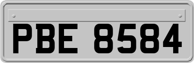 PBE8584