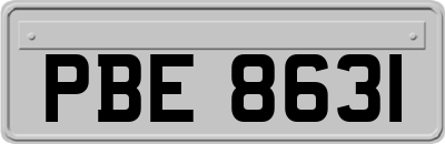 PBE8631