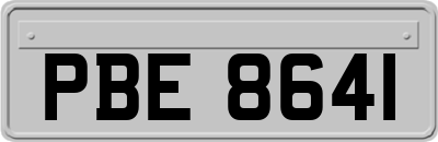 PBE8641